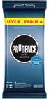 Preservativo Prudence Super Sensitive com 8 UN - Prudence