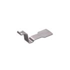 Presilha do Suporte da Micro Chave Haste Acionamento Lavadora Brastemp Original W10674059