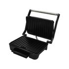 Press Grill Salud ElectroBras EBPG-01 750W - 220V 50/60Hz - Mondial