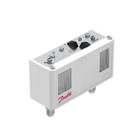 Pressostato Alta/Baixa Danfoss KP15 RMA/B 060-124591