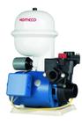 Pressurizador de Água Com Pressostato -Mod TP 820 - Bivolts