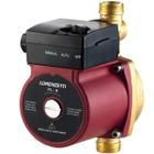 Pressurizador de agua lorenzetti pl 9 9 m.c.a monofasico 220v