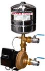 Pressurizador Rowa PRESS 270 E - Trif - 220V
