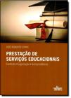 Prestação de Serviços Educacionais: Contrato, Legislação, Jurisprudência