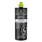 Pretinho Limpa Pneu Automotivo Star Protelim 1,5L