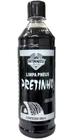 Pretinho Silicone Limpa Pneus Liquido 500Ml Gitanes