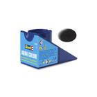 Preto Aqua Color Fosco Revell 36108