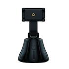 Preto360 Rotação Face Tracking Smart Gimbal Personal Robot - Lightbek Official Store