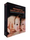 Prevenção de maloclusão no bebê – Monitoramento do Crescimento Crânio Facial desde a Gestação -