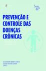 Prevenção e controle das doenças crônicas perspectivas para a educação física