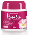 PREVENTIVO DE RUGAS ROSA MOSQUETA 55g