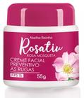 Preventivo de rugas rosa mosqueta - abelha rainha