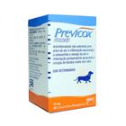 Previcox Anti-inflamatório Para Cães 57mg C/ 60 Comprimidos