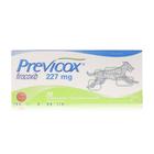 PREVICOX (firocoxib) 227mg -10 comprimidos - Boehringer Ingelheim