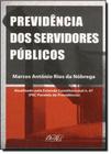 Previdência dos Servidores Públicos - Del Rey