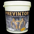 Previntox Desintoxicador Para Misturar No Sal Ou Ração 10 Kg