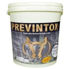 Previntox Desintoxicador Para Misturar No Sal Ou Ração -5 Kg - Agrocav