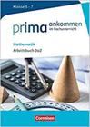 Prima ankommen: Mathematik: Klasse 5-7 - Arbeitsbuch DaZ mit Lösungen - EDITORA CORNELSEN