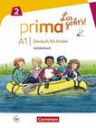 Prima Los Gehts A12 Deutsch Fur Kinder Schulerbuch Mit Audios Online