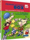 Primary activity box book and with audio cd - CAMBRIDGE AUDIO VISUAL & BOOK TEACHER