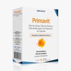 Primavit 30 Capsulas de Gel Para TPM e Menopausa - Dovalle