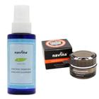 Prime Limpeza Cílios Removedor navina remove com maciez