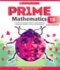 Prime Mathematics 1B - Coursebook - Scholastic