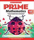 Prime Mathematics 1B - Practice Book - Scholastic