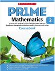 Prime mathematics grade 3 full pack new edition