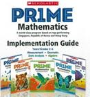 Prime Mathematics Implementation Guide: Measurement, Geometry, Data Analysis And Algebra