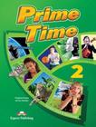 Prime Time 2 Sb + Wb With Digibook App - American English - EXPRESS PUBLISHING