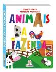 Primeiras Palavras: Animais da Fazenda