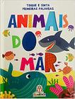 Primeiras palavras: animais do mar