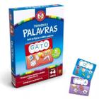 Primeiras Palavras - Jogo Da Grow