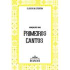 Primeiros Cantos (Gonçalves Dias) - Chafariz