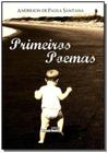 Primeiros poemas - CLUBE DE AUTORES