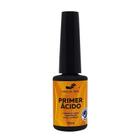 Primer Ácido Unique Nail Líquido Unhas de Gel Acrigel 10ml