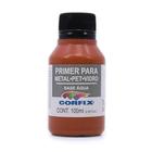 Primer Colorido para Metal, Pet e Vidro 100ml Corfix