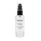 Primer de pele pré-base Mehron Makeup Velvet Finish (1)