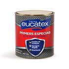 Primer especial fundo para galvanizado 900ml branco eucatex