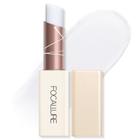 Primer Facial FOCALLURE Pore Filler Stick - Para Todos os Tipos de Pele