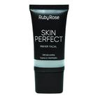 Primer Facial Skin Perfect Ruby Rose