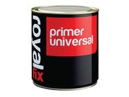 Primer Fundo Universal Automotivo Branco 900ml