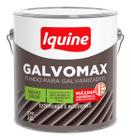 Primer Galvomax Fundo para Galvanizados 3,6 litros Iquine
