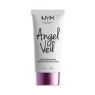 Primer NYX PROFESSIONAL MAKEUP Angel Veil com acabamento acetinado