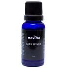 Primer Para Extensão De Cílios Glue Primer Navina 20Ml