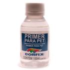 Primer para Pet Corfx 100 ml - CORFIX