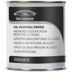 Primer Para Pintura Óleo Winsor & Newton 500ml