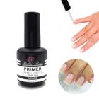 Primer Para Unhas Alongamento Gel Acrigel Porcelana UV/LED 15ml