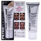 Primer Peter Thomas Roth Instant Firmx sem filtro 30 ml para mulheres